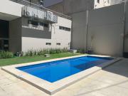 Impecable Monoambiente seguridad 24hs. Amenities