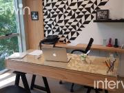 Impecable Oficina con Cochera Fija. Edificio con...