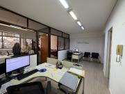 Impecable oficina en alquiler con cochera en Belgrano...