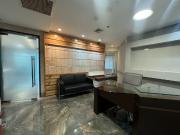 Impecable oficina en la castellana 195mts/2B