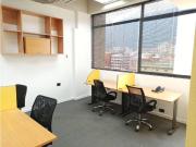 Venta Espaciosa y luminosa Oficina en Los Cortijos