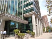 Impecable oficina lista para usar