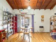 Impecable PH 3 ambientes con balcón y sin expensas