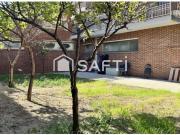 Impecable piso con jardín de 162m2 en LLoret de Mar