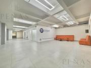 Impecable Piso corporativo 350 m2 reciclado todo a nuevo...