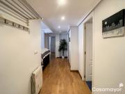 Impecable piso en alquiler en el centro