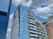 IMPECABLE PISO ENTERO OFICINA 215 m2 EN NUÑEZ / BELGRANO