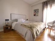 Impecable Piso Reformado en Ruzafa