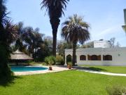 Impecable Quinta En venta estilo colonial con gran...