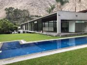 Impecable residencia en La Planicie