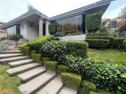 VENTA RESIDENCIA EN LOMAS DE VALLE ESCONDIDO