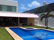 Impecable residencia en venta