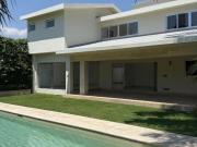 Impecable residencia Moderna