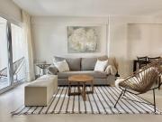 Impecable semipiso cercano a Guemes