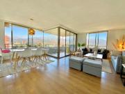 Impecable Vista a la Cordillera!