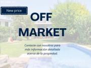 Impecable vivienda en la mejor zona de Sant Cugat...