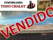 Impecable vivienda en La Urbanización de Roquetas de Mar...