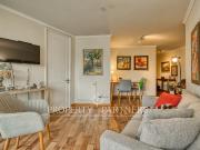 Impecable y acogedor departamento cercano a metro,...