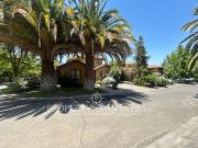 Impecable y Espectacular Casa en Condominio Altos del Carmen