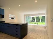 Bello Depa tipo flat en primer piso de 231m2 en Miraflores