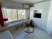 Impecable y luminoso departamento 2 ambientes tipo loft