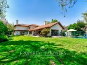 Impecable y Magnifica casa en Venta sector Las Pataguas...