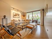 Impecable y Moderno Departamento