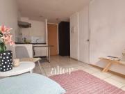 Impecables Dptos. 1D1B MEtro LAs Rejas