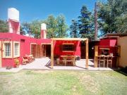 IMPECALE CASA EN VENTA MODERNA EN VENTA EN SAN ROQUE...