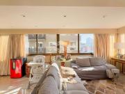 Impecável, Andar Alto e Três Vagas no Coração da Bela Vista