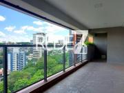 Impecável apartamento à venda em Campinas SP, Cambuí: 3...