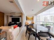 Impecável apartamento à venda na Vila Romana com 3...