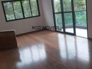 Impecável apartamento de 4 quartos na Vila Indiana, São...