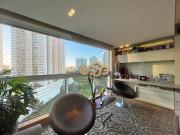 IMPECÁVEL APARTAMENTO VILA DA SERRA CONDOMÍNIO ESTILO RESORT