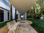 Impecavel apto alto padrão p/venda c/03 dorm. Higienopolis