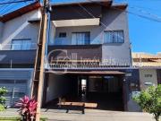 Impecável casa à venda em Campo Grande MS, Jardim...