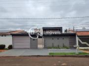 Impecável casa à venda em Campo Grande MS, na Vila Jacy:...