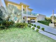 Impecável Casa em Condomínio à Venda em Vargem Grande...