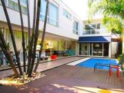 Impecável casa em condomínio fechado 4 suites à venda em...