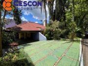 Impecável casa em condomínio na Aldeia da Serra, Barueri...