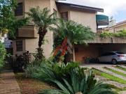 Impecável casa em condomínio no Alphaville, Santana de...