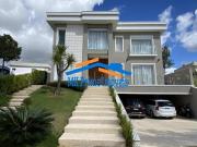 Impecável Casa no Condomínio Burle Marx Alphaville