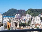 Impecavel, com lazer de Clube. 100 metros do mar