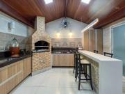 Impecável Duplex 3 Quartos c/ Suíte e Quintal Gourmet no...