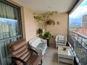 Impecável e Mobiliado! Apto com 4 Quartos na Vila...