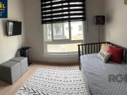 Impecável entrar e morar 1 dormitório no Petrópolis /...