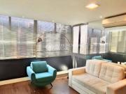 Impecável loft mobiliado no Loft Park no bairro Moinhos...