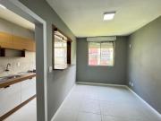 Impecável Reformado, semi mobiliado 1D, vaga rotativa...