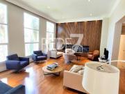 Impecável residência de luxo com 4 suítes no Parque...