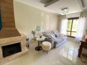 IMPECÁVEL SOBRADO NO RESIDENCIAL LAGOS DE NOVA IPANEMA